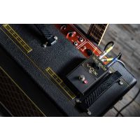 Vox Pédale guitare électrique Treble Booster VTB-1 - Vue 5